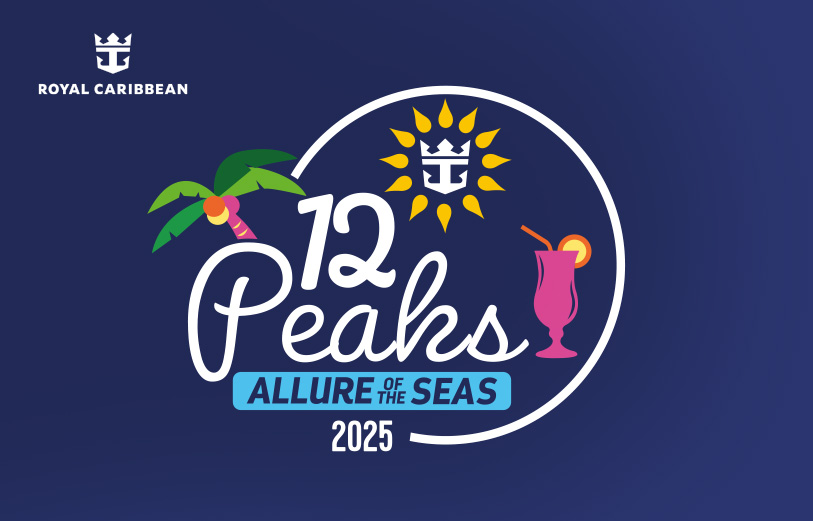 RCI 12 Peaks