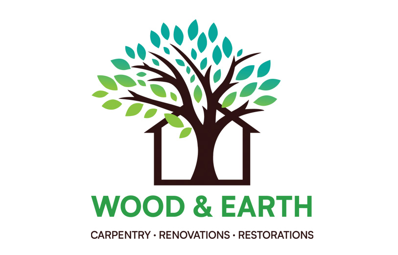 Wood and Earth